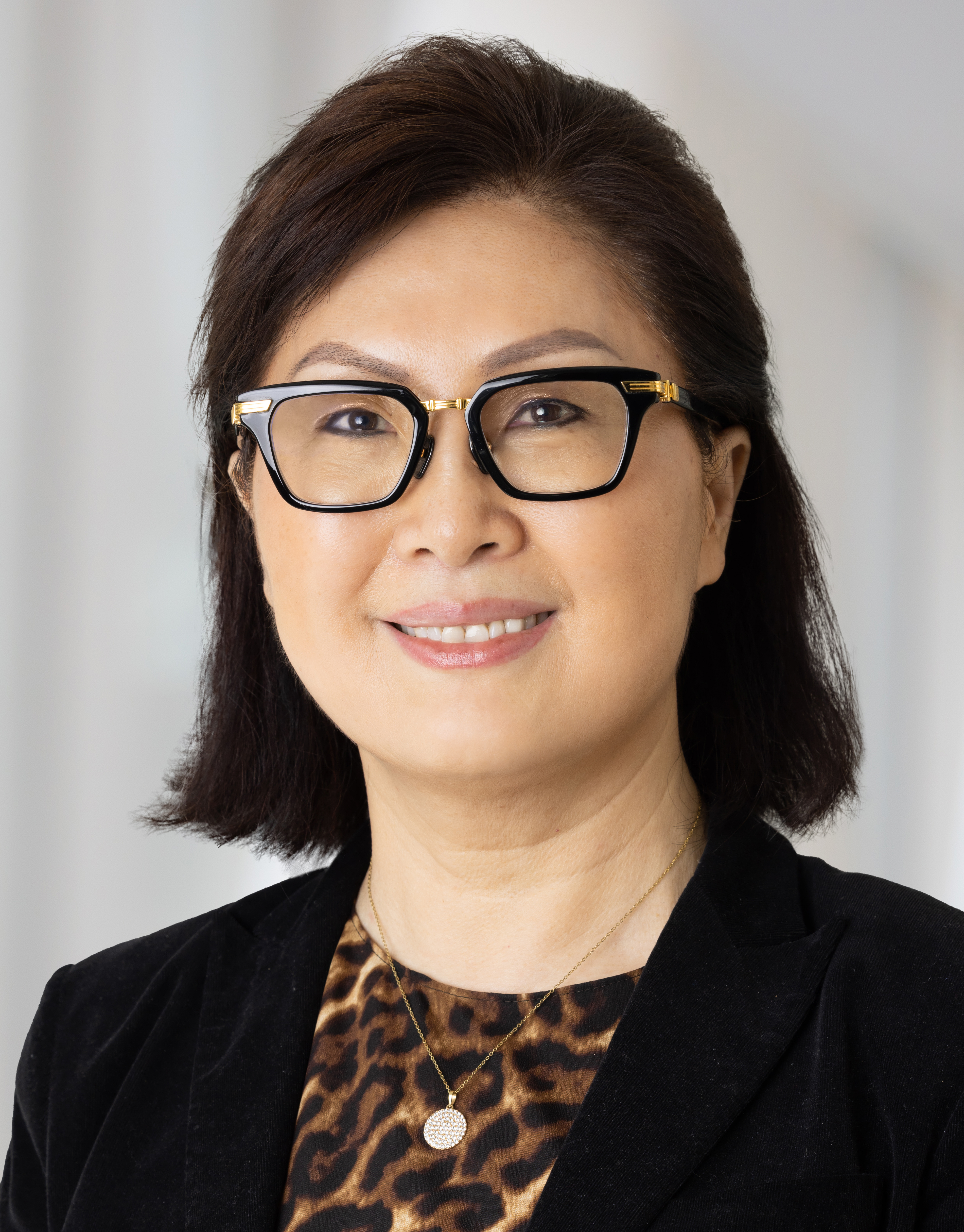 Lifang Hou, MD, PhD